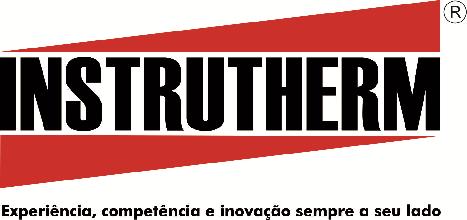 MANUAL DE INSTRUÇÕES VENDAS E ASSISTÊNCIA TÉCNICA Instrutherm Instrumentos de Medição Ltda. Rua Jorge de Freitas, 264 - Freguesia do Ó CEP: 02911-030 - São Paulo - SP Vendas: (11) 2144-2800 Ass.