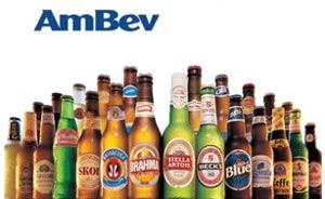 Exemplo 4: AmBev reduz em 23% consumo de água em seis anos C S O A Companhia de Bebidas das Américas (AmBev) reduziu em 23% o consumo de água nos últimos seis anos em todas suas fábricas por meio de