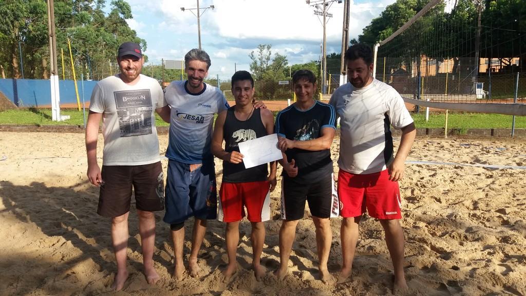 Campões Solidários - A Associação Atlética Banco do Brasil de Frederico Westphalen em parceria com CT Tapetão, promoveu no dia 24 de dezembro a ação solidaria Campeões Solidários junto as equipes de