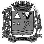 Prefeitura Municipal de Tremedal 1 Terça-feira Ano IX Nº 924 Prefeitura Municipal de Tremedal publica: Aviso De Ratificação Do Ato Formal da Inexigibilidade N 002/2017.