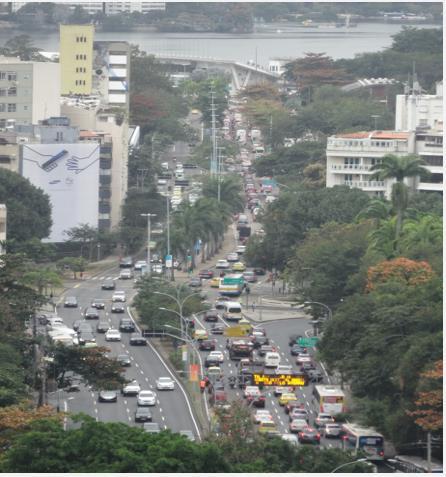 URBANO SÃO CONRADO Av.