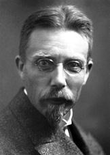 August Krogh Vencedor do Prêmio Nobel (1920)