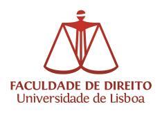 IX CURSO DE PÓS-GRADUAÇÃO EM DIREITO INTELECTUAL - 2018 Coordenadores científicos: Prof. Doutor Dário Moura Vicente Prof.