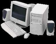 Todos os usuários têm acesso a uma rede através de Estações de Trabalho que são computadores equipados com pelo menos uma placa adaptadora para interface com a rede (NIC Network Interface Card).