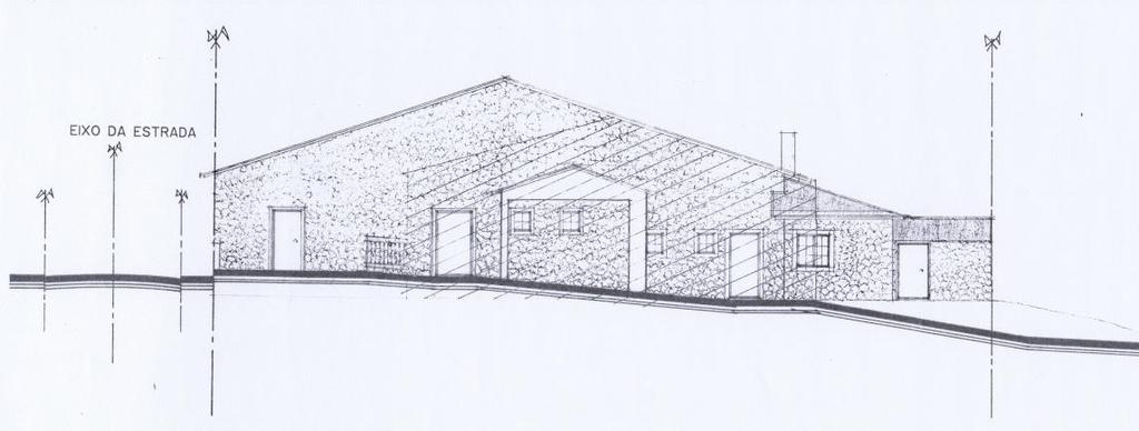 18.3 Peças Desenhadas do Projeto Nas figuras seguintes apresentam-se as