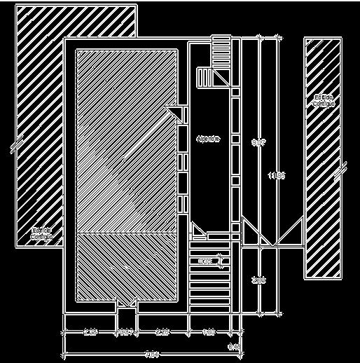 1.2 Peças Desenhadas do Projeto Na