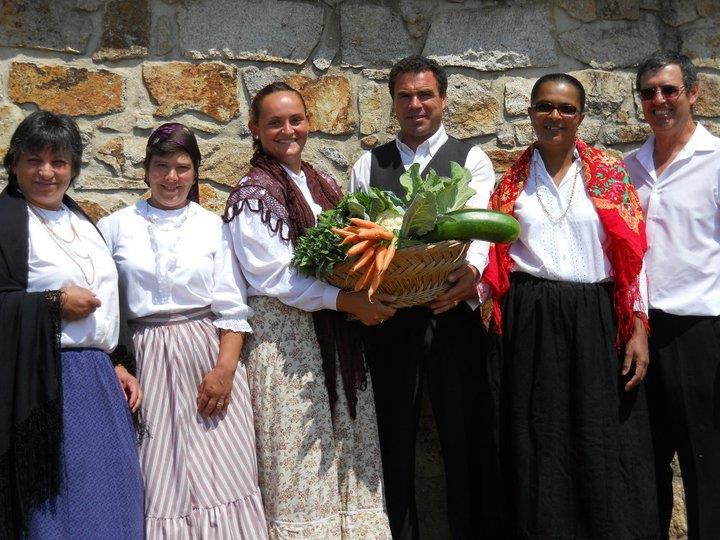 Surge como forma de apoio aos territórios rurais que apresentam