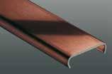 4404 = AISI 316L EB aço inoxidável escovado EP aço inoxidável polido EOB aço inoxidável bronze ES 1 aço inoxidável