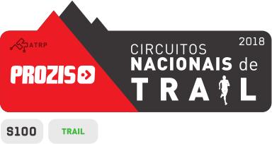 Trail Curto da Rocha da Pena (TCRP): 16 Km com D+ 900 m. Classificação ATRP: Trail Curto, grau de dificuldade: 3 Meta volante Visacar.