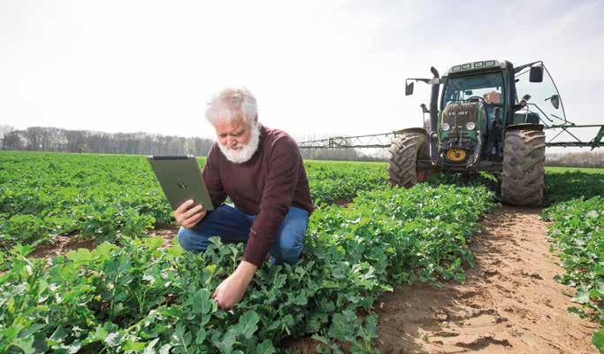 Agro Bayer / DF_Laacher Hof_II Brasilien ist weltweit einer der größten Agrarproduzenten, und um der Nachfrage der Landwirte nachzukommen, entwickeln einige Unternehmen Initiativen zur Förderung von