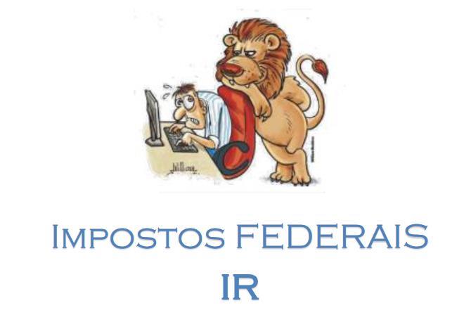 CURSO DE PÓS-GRADUAÇÃO EM DIREITO TRIBUTÁRIO - 03 Aula Ministrada pelo Prof. Pedro Bonifácio 20/03/2018 E-mail: tributario@legale.com.br AULA 38 TRIBUTOS EM ESPÉCIE IMPOSTO DE RENDA Competência Art.