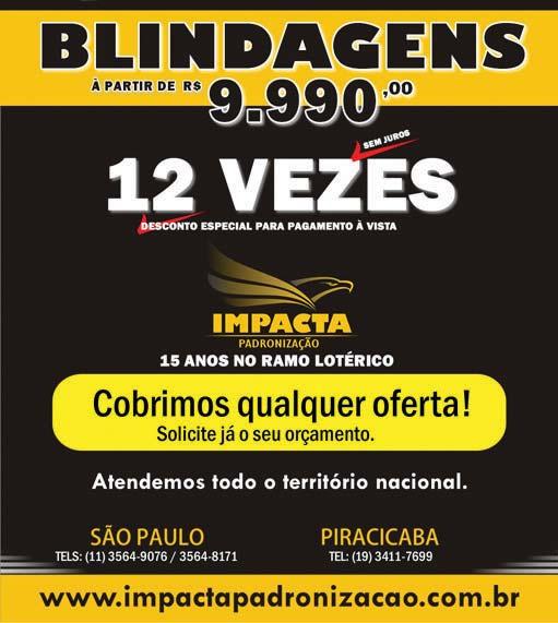 De 01 a 31 de maio de 2010 LOTERIA Jornal do Sincoesp 5 Lotéricos e Caixa simulam planos para Extrações Especiais da LOTERIA FEDERAL Começaram os debates para definir as características das extrações