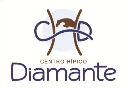 1. INFORMAÇÕES GERAIS O Circuito Alta Mogiana de Hipismo realizará nas dependências do Haras Manoel Leão a 1ª Etapa com provas de hipismo da