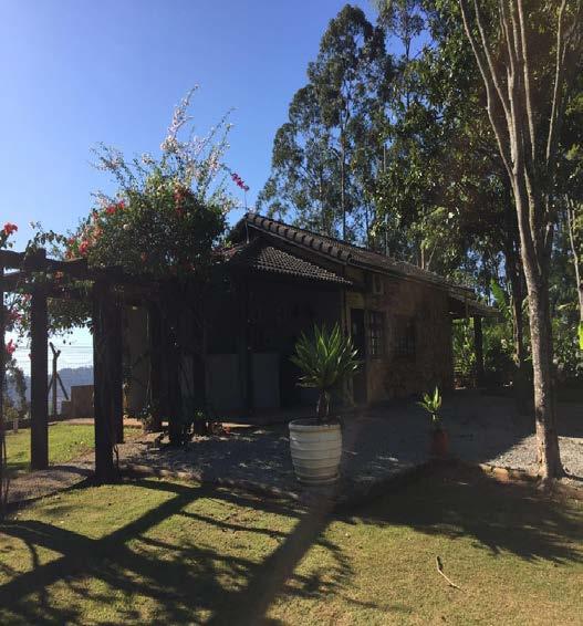 Potência Inversor Off-Grid: