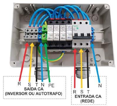 Box 24IN 1OUT