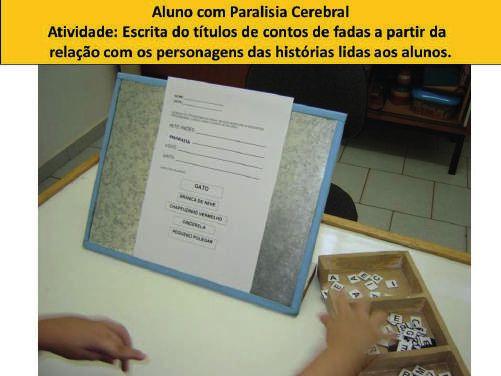 REGANHAN, W. G. 2 O uso de estratégias adequadas para o uso do recurso de baixa tecnologia.