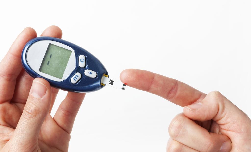 Tipologias da Diabetes Que tipos de diabetes existem?