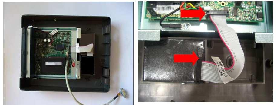 Contexto Os Emissores de cupom fiscal (ECF) Bematech MP-7000 TH FI, IBM 4610-KN4 e IBM 4610- KR4 passaram por revisão de software básico fiscal.