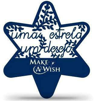 Make a Wish Estrelas que valem sonhos Dezembro 2013 A missão da Make a Wish é realizar desejos de crianças e jovens, entre os 3 e os 18 anos, com doenças graves, progressivas, degenerativas ou