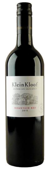 África do Sul A família Joubert adquiriu a propriedade Simonsvlei Klein em 1898 e desde então tem cultivado uvas para a produção de vinhos.