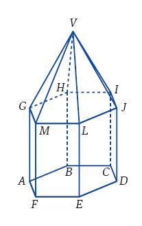 reparar o Exame 0 0 Matemática A. onsideremos todos os segmentos com extremos em dois dos vértices do sólido. Destes, são arestas do sólido, pelo que não devem ser contados nas diagonais espaciais.
