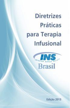 com Phillips 2001 Januário LH - 2001 Referências Bibliográficas Centers for Disease Control and Prevention. Guidelines for the prevention of intravascular catheter-related infections.