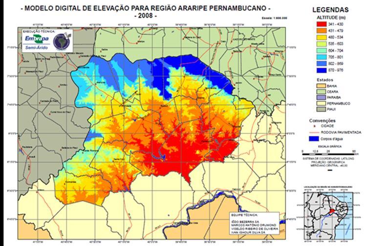 de 25 a 30 cm.