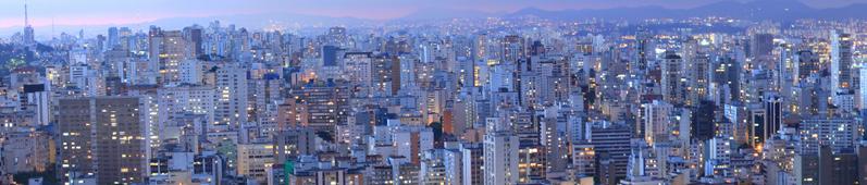 Enjoy your Visit to Sao Paulo COMPARED TO CITIES WORLDWIDE, WITH THE FINEST ACADEMIC CENTERS AND RESEARCH INSTITUTES ALONG WITH BEING ONE OF THE MOST COSMOPOLITAN AND EXCITING CAPITALS, SÃO PAULO IS