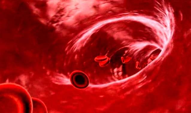 SANGUE O sangue é bombeado pelo coração para todo organismo via sistema circulatório. contém proteínas que regulam o sangramento.