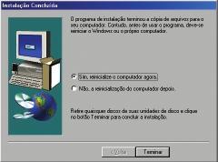 Manual de Instalação, Configuração e Desinstalação do Siger Versão 1.3.