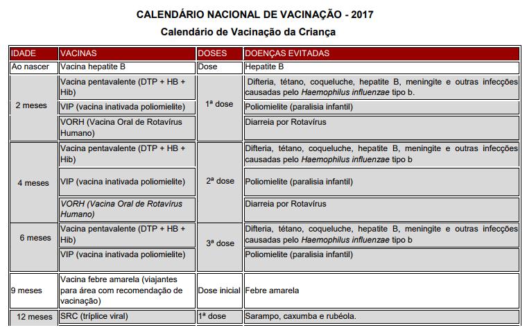 CARACTERÍSTICAS GERAIS DOS VÍRUS 27 VACINAÇÃO NA