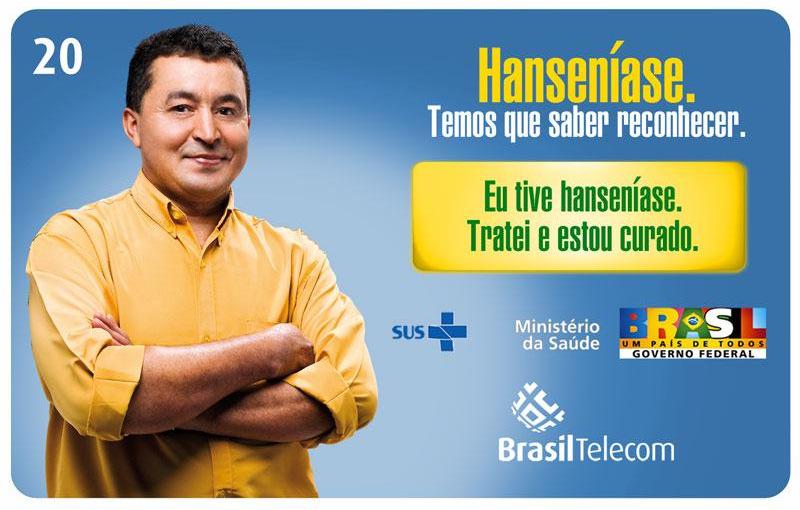 TELECOM 10000 serão