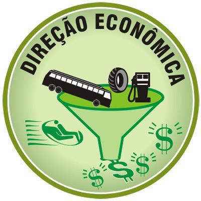 DIREÇÃO ECONOMICA Além da Direção Defensiva o OPERADOR verá que o consumo de combustível está ligado a três fatores principais: a manutenção do veiculo, as condições