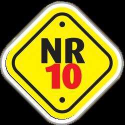 CURSO NR-10 Orientar profissionais que trabalham em instalações
