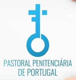 Contactos Pagina web: www.pastoralpenitenciariadeportugal.pt Facebook: https://www.facebook.com/pastoral Penitenciária Portugal Twitter: https://twitter.