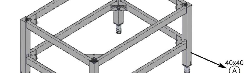 Mesa simples - 8