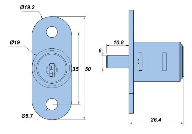 cylinder ed