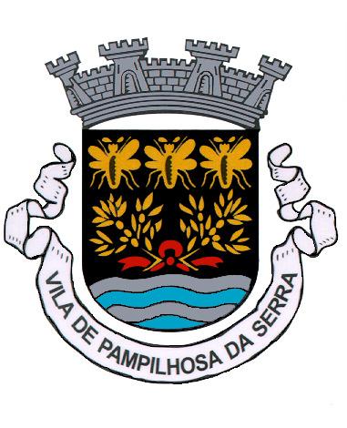 DE PAMPILHOSA DA SERRA ACTA Nº 16 DA REUNIÃO ORDINÁRIA REALIZADA NO DIA 29/08/2006 (Contém folhas) Estiveram presentes os seguintes membros: Presidente: Hermano Manuel Gonçalves Nunes de Almeida