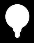 Filamento LED G125 5033 6W 500lm 7899932508233 Conforme portaria 389 do INMETRO, esta lâmpada LED não necessita de certificação, pois sua