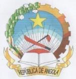 República de Angola Governo