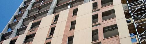 20 Figura 5 - Usos de painéis pré-moldados de concreto arquitetônicos em edificações. 2.1.