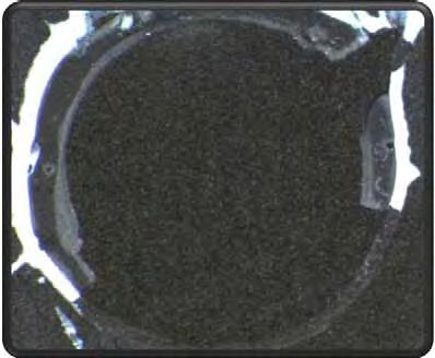 µm após o ensaio de cisalhamento FIGURA 8.