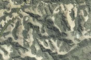 Imagem Landsat -
