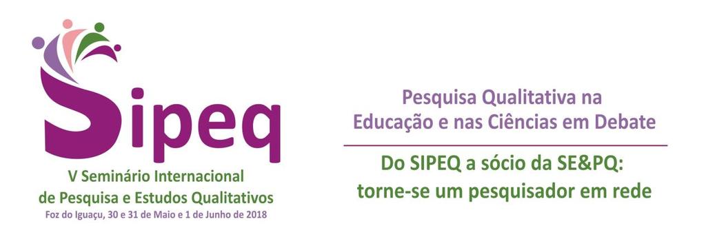 CONFORME O DISPOSTO NA FICHA DE INSCRIÇÃO, EXPLICITE: a) Área de inscrição (escreva qual): Educação O CONSTITUIR SE PROFESSOR DE MATEMÁTICA: DISCUTINDO POSSIBILIDADES DE PESQUISA Renata Camacho