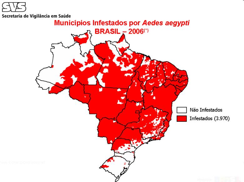 Dengue no