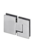 P POLISHED Stainless SP0008 45 x 45 mm POLISHED Stainless DB0021.