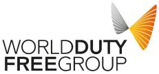 avaliada em 3.6 bi (EV * ) Família Benetton 10,25 por ação para todos os acionistas 25% de prêmio em relação ao preço em 28 de janeiro de 2015 30 de Marçode 2015 Edizione S.r.l. A Dufry irá comprar a participação de 50,1% no Grupo World Duty Free ("WDF") da Edizionepor uma quantia total de 1.
