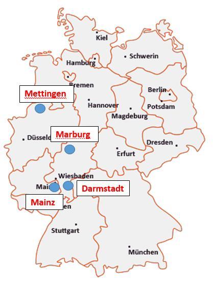 PARCERIAS MARBURG