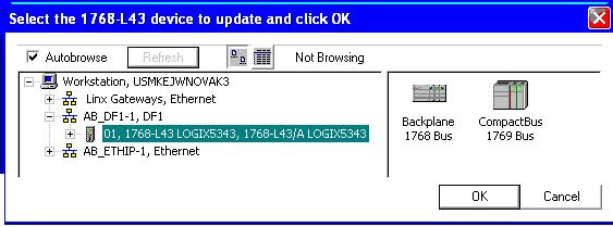 Prepare o computador e carregue o firmware do controlador Capítulo 2 5.