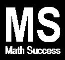 mathsuccess.pt Facebook: https://www.facebook.